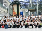 Welcome Yucai No.7 Middle School, China 2025 Image 23
