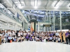 Welcome Yucai No.7 Middle School, China 2025 Image 24