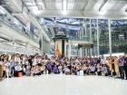 Welcome Yucai No.7 Middle School, China 2025 Image 25