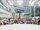 Welcome Yucai No.7 Middle School, China 2025 Image 26
