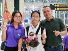 Welcome Yucai No.7 Middle School, China 2025 Image 31