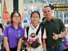 Welcome Yucai No.7 Middle School, China 2025 Image 32