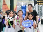 Welcome Yucai No.7 Middle School, China 2025 Image 36