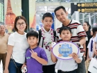 Welcome Yucai No.7 Middle School, China 2025 Image 37