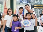 Welcome Yucai No.7 Middle School, China 2025 Image 38
