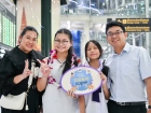 Welcome Yucai No.7 Middle School, China 2025 Image 41
