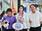 Welcome Yucai No.7 Middle School, China 2025 Image 44