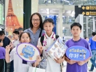 Welcome Yucai No.7 Middle School, China 2025 Image 49