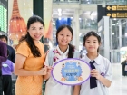 Welcome Yucai No.7 Middle School, China 2025 Image 51