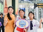 Welcome Yucai No.7 Middle School, China 2025 Image 52