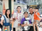 Welcome Yucai No.7 Middle School, China 2025 Image 54