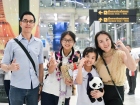 Welcome Yucai No.7 Middle School, China 2025 Image 56