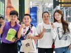 Welcome Yucai No.7 Middle School, China 2025 Image 57
