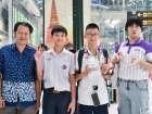 Welcome Yucai No.7 Middle School, China 2025 Image 60