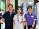 Welcome Yucai No.7 Middle School, China 2025 Image 63