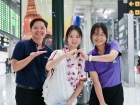 Welcome Yucai No.7 Middle School, China 2025 Image 64