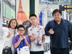 Welcome Yucai No.7 Middle School, China 2025 Image 66