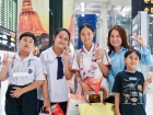 Welcome Yucai No.7 Middle School, China 2025 Image 68