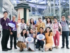 Welcome Yucai No.7 Middle School, China 2025 Image 73