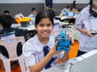 การแข่งขัน 2025 MakeX Thailand Robotics Competition | POINT  ... Image 5