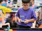การแข่งขัน 2025 MakeX Thailand Robotics Competition | POINT  ... Image 1