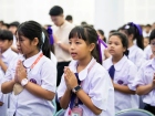 พิธีถวายพระพรชัยมงคล วันเฉลิมพระชนมพรรษา พระบาทสมเด็จพระเจ้า ... Image 18