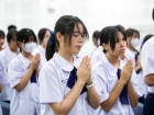 พิธีถวายพระพรชัยมงคล วันเฉลิมพระชนมพรรษา พระบาทสมเด็จพระเจ้า ... Image 34