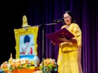 พิธีถวายพระพรชัยมงคล วันเฉลิมพระชนมพรรษา พระบาทสมเด็จพระเจ้า ... Image 59
