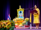 พิธีถวายพระพรชัยมงคล วันเฉลิมพระชนมพรรษา พระบาทสมเด็จพระเจ้า ... Image 60