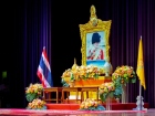 พิธีถวายพระพรชัยมงคล วันเฉลิมพระชนมพรรษา พระบาทสมเด็จพระเจ้า ... Image 74