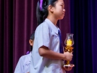 พิธีถวายพระพรชัยมงคล วันเฉลิมพระชนมพรรษา พระบาทสมเด็จพระเจ้า ... Image 83