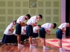 พิธีถวายพระพรชัยมงคล วันเฉลิมพระชนมพรรษา พระบาทสมเด็จพระเจ้า ... Image 87