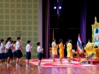 พิธีถวายพระพรชัยมงคล วันเฉลิมพระชนมพรรษา พระบาทสมเด็จพระเจ้า ... Image 88