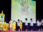พิธีถวายพระพรชัยมงคล วันเฉลิมพระชนมพรรษา พระบาทสมเด็จพระเจ้า ... Image 95