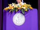 พิธีถวายพระพรชัยมงคล วันเฉลิมพระชนมพรรษา พระบาทสมเด็จพระเจ้า ... Image 123
