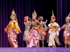 พิธีถวายพระพรชัยมงคล วันเฉลิมพระชนมพรรษา พระบาทสมเด็จพระเจ้า ... Image 174