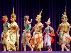 พิธีถวายพระพรชัยมงคล วันเฉลิมพระชนมพรรษา พระบาทสมเด็จพระเจ้า ... Image 176
