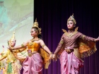 พิธีถวายพระพรชัยมงคล วันเฉลิมพระชนมพรรษา พระบาทสมเด็จพระเจ้า ... Image 200