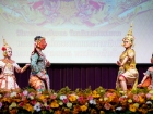 พิธีถวายพระพรชัยมงคล วันเฉลิมพระชนมพรรษา พระบาทสมเด็จพระเจ้า ... Image 216