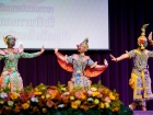 พิธีถวายพระพรชัยมงคล วันเฉลิมพระชนมพรรษา พระบาทสมเด็จพระเจ้า ... Image 230