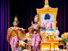 พิธีถวายพระพรชัยมงคล วันเฉลิมพระชนมพรรษา พระบาทสมเด็จพระเจ้า ... Image 233