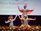 พิธีถวายพระพรชัยมงคล วันเฉลิมพระชนมพรรษา พระบาทสมเด็จพระเจ้า ... Image 235