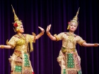 พิธีถวายพระพรชัยมงคล วันเฉลิมพระชนมพรรษา พระบาทสมเด็จพระเจ้า ... Image 238