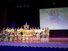 พิธีถวายพระพรชัยมงคล วันเฉลิมพระชนมพรรษา พระบาทสมเด็จพระเจ้า ... Image 317