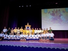 พิธีถวายพระพรชัยมงคล วันเฉลิมพระชนมพรรษา พระบาทสมเด็จพระเจ้า ... Image 319