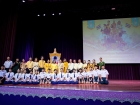 พิธีถวายพระพรชัยมงคล วันเฉลิมพระชนมพรรษา พระบาทสมเด็จพระเจ้า ... Image 320