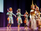 พิธีถวายพระพรชัยมงคล วันเฉลิมพระชนมพรรษา พระบาทสมเด็จพระเจ้า ... Image 243