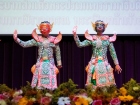 พิธีถวายพระพรชัยมงคล วันเฉลิมพระชนมพรรษา พระบาทสมเด็จพระเจ้า ... Image 247