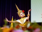 พิธีถวายพระพรชัยมงคล วันเฉลิมพระชนมพรรษา พระบาทสมเด็จพระเจ้า ... Image 292