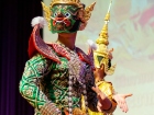 พิธีถวายพระพรชัยมงคล วันเฉลิมพระชนมพรรษา พระบาทสมเด็จพระเจ้า ... Image 297